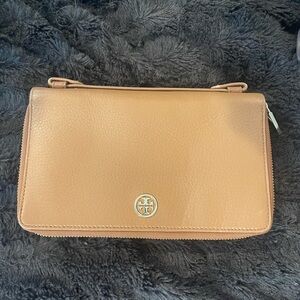 Tory Burch Clutch